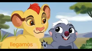 kion x fuli un amor prohibido cap 1