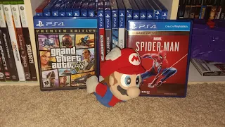 Game and View - PlayStation 4 Collection