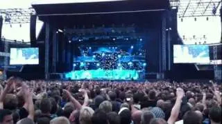 MAIDEN - BLOODBROTHERS @ ULLEVI 2011.MOV