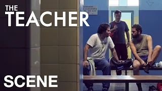 THE TEACHER - Playing Games - NQV Media