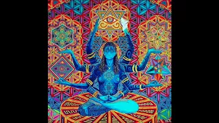 Psychedelic Tribal Trance Mix - VOL 2 (136 Bpm)