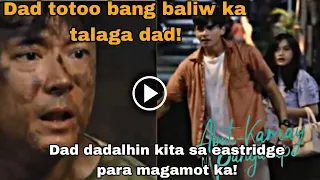 MAKOMPERMA NI HARRY KALAGAYAN NI CARLOS|TODAY EPISODE 531 MAY 23,2024 ABOT KAMAY HIGHLIGHTS STORY