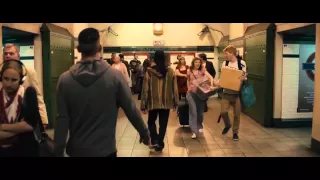 How Long Will I Love You   Jon Boden About Time Subway Scene 1