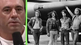 Joe Rogan on Led Zeppelin's Plagiarism