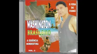 Washington Brasileiro Vol 2 Completo