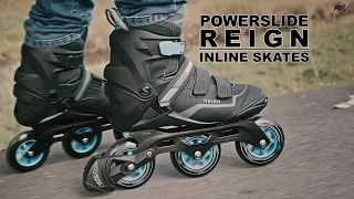 Powerslide Phuzion Reign Fitness Inline Skates