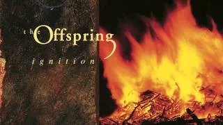 The Offspring - "Nothing From Something" (Full Album Stream)