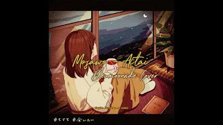 Mosawo (もさを) - Aitai (会いたい) || Cover by Bleumoonade