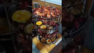 4 этажа вкуса