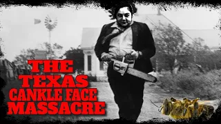THE TEXAS CANKLE FACE MASSACRE RATE R FOR RE-RE COMING TO CRACK HIVE NEAR YOU