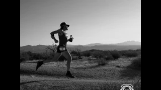 #36 Running 100 Miles in Under 12 Hours with Zach Bitter