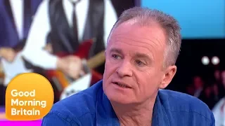 Bobby Davro Pays Tribute to Comedian Freddie Starr | Good Morning Britain