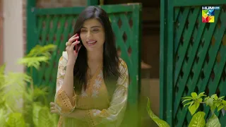 Bikhray Hain Hum - Episode 09 - Best Scene 08 - #noorhassan  #nawalsaeed   #humtv #pakistanidrama