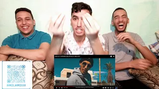 Islem-23 - KARKABU (clip officiel) ft. DAK, Cr2 REACTION !? ردة فعل مغاربة 😲🇲🇦🇩🇿