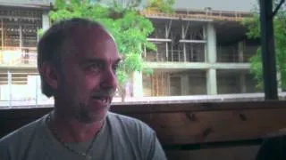 Richard Garriott talks about developing his games with Unity