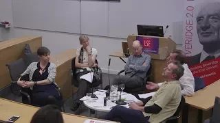 LSE Events | Five LSE Giants' Perspectives on Poverty