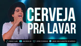 CERVEJA PRA LAVAR | NATTAN