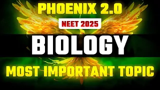 Basics Of Genetics | Junoon NEET 2024 | Biology | Garima Goel