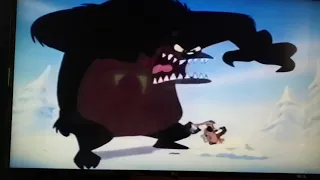 Timon og pumba (timon and pumbaa) Vhs reklame fra 1996