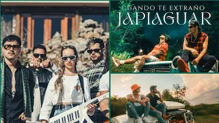 Mix mejores temas de Japiaguar Enganchados 2023