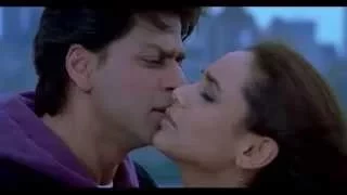 Kabhi Alvida Naa Kehna - Dev & Maya