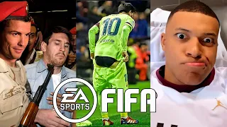FIFA + EA FC MEMES + REAL LIFE (#96)