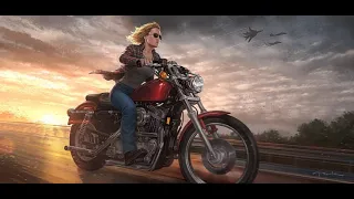 brie larson Captain Marvel 2 trailer fan made