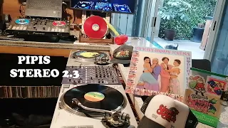 Modern Romance  -Everybody Salsa /Salsa Rapsody  (Extended  DISCO Mix ) 1981