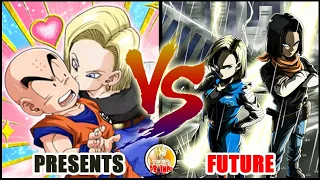 BEERUS SALAH TEORI! Jalur Future vs Utama