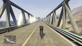 Whippet Race Bike|Grand Theft Auto V