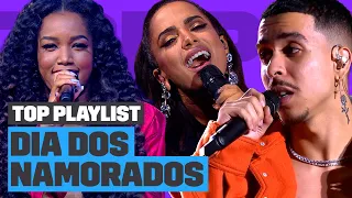 Playlist para os APAIXONADOS no Música Boa Ao Vivo | Top Playlist | Música Multishow