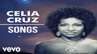 Celia Cruz - Celia Cruz - Dile Que Por Mí No Tema (Audio)