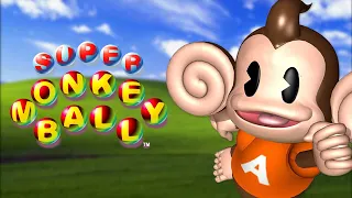 The Do's and Don'ts of Super Monkey Ball - A Retrospective