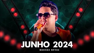 THIAGO AQUINO JUNHO 2024 MUSICAS NOVAS