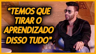 Gusttavo Lima Fala Sobre a Pandemia