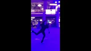 Alina Zagitova Sleeping Beauty Ice Show Promo G