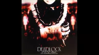 【裏MYSTICAL STRIKE】 DEADLOCK - Out Of Reach -   U1 undefined behavior