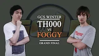 GCS:W 2017 - Grand Final: [H] TH000 vs. Foggy [N]