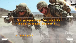 USMC Quotes