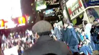 11-4-08 election day CNN PLZ DL Hughley 2