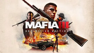 Mafia 3: Definitive Edition - СТРИМ #5