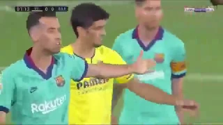 Villarreal vs Barcelona 1−4 - All Gоals & Extеndеd Hіghlіghts 05/07/2020 LA LIGA HD