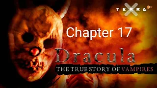 Dracula English Audio Book Chapter 17 | Listen English Audio Books