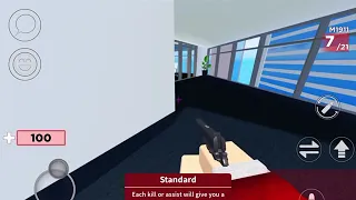 Roblox Aresnal #4