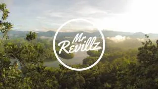 Kenn Colt - Feels Like A River (ft. Michael McCrae)