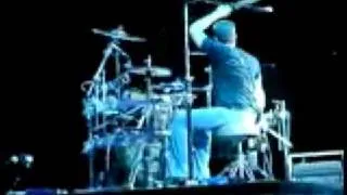 Daniel Adair Drum Solo (Nickelback)