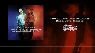 The Seige - I'm Coming Home ft. Jaye Classic [Official Audio]