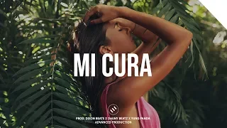 "Mi Cura" | Trap Reggaeton (Trapeton) Beat Instrumental | (Prod. Dixon Beats)