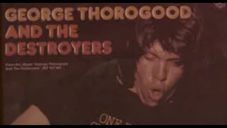 One Bourbon, One Scotch, & One Story Ep. 4: How did George Thorogood get signed to Rounder Records