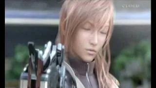 Russian Roulette - Lightning and Noctis